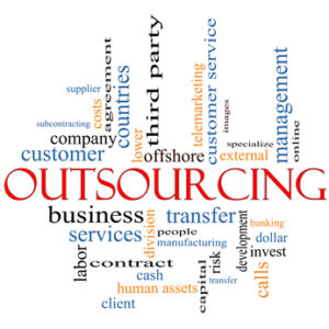 Edmiston Group - Outsourcing