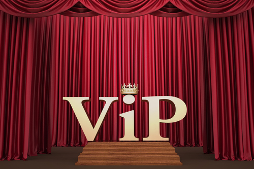 Offer a VIP Program to Attract and Retain Clients